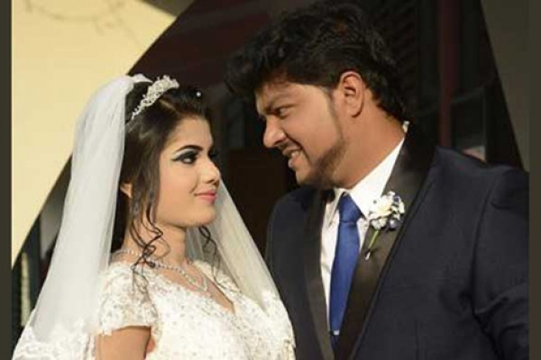 বিয়ে করলেন কল্যাণ কোরাইয়া