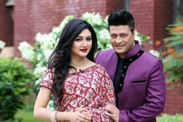 ‘পুত্র’ সিনেমা সারা দেশে মুক্তি দিতে জাজকে সরকারি নির্দেশ