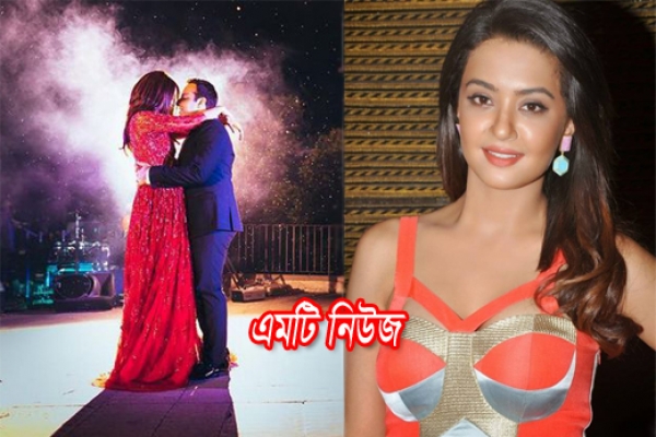 ২ বছর ধরে বিয়ের কথা কেন লুকিয়ে রাখলেন সুরভিন?