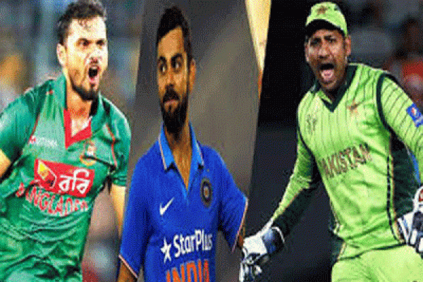 শুরু হতে যাচ্ছে এশিয়াকাপ, বাংলাদেশের প্রতিপক্ষ যেসব দেশ