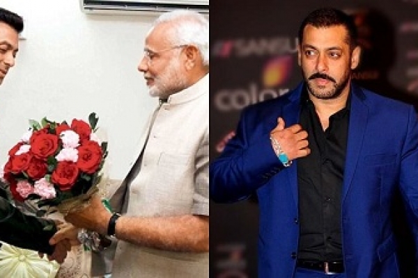 ‘টাইগার জিন্দা হ্যায়’ তৈরি হয়েছে মোদীর জন্য? জেনে নিন আসল সত্যি