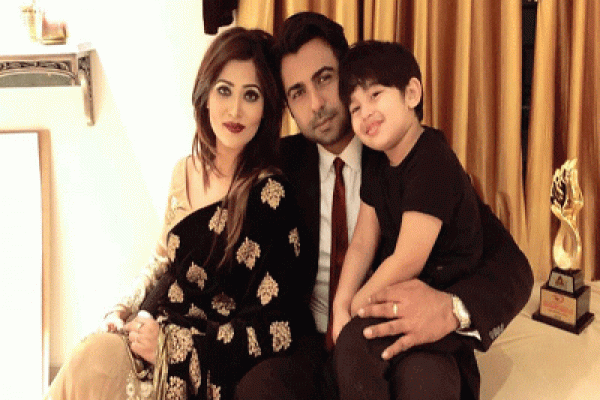 স্বামীকে নিয়ে আবেগপ্রবণ ফেসবুক বার্তা অপূর্ব’র স্ত্রীর