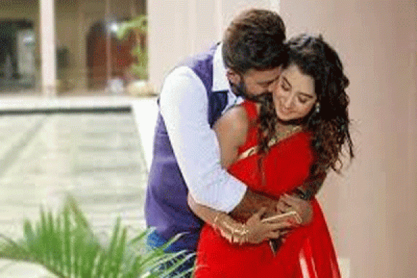 বুবলীকে নিয়ে কলকাতা চষে বেড়াচ্ছেন শাকিব খান