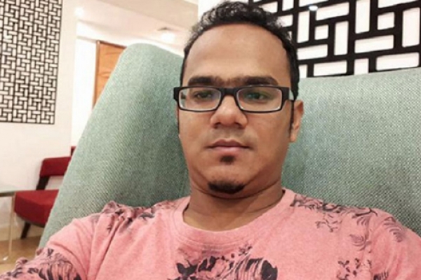 মানব পাচার: পরিচালক অনন্য মামুন আজীবন নিষিদ্ধ