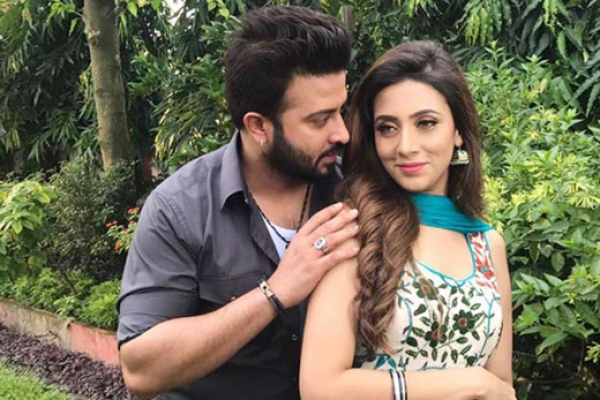 কবে মুক্তি পাবে 'আমি নেতা হবো'?