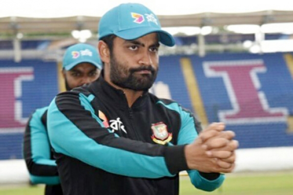 ত্রিদেশীয় সিরিজের ট্রফিটা তামিমের চাই