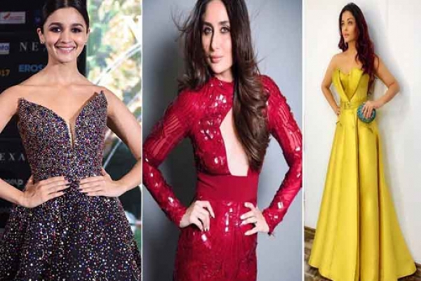 ২০১৭ সালে সবচেয়ে দামি পোশাক পরতে দেখা গেছে যাদের!