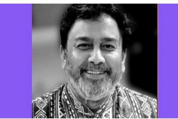 জাহিদ হাসানের দাড়ি রহস্য!