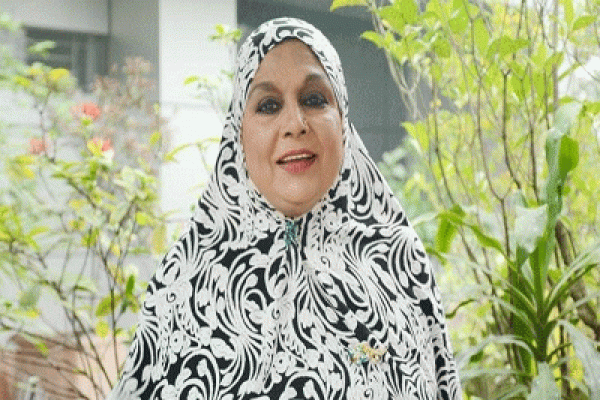  ‘আর কোনোদিনই গান গাইব না’