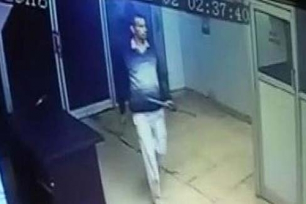 ভয়ঙ্কর কাণ্ড; ১ ঘণ্টায় ৬ খুন, রাজ্য জুড়ে আতঙ্ক