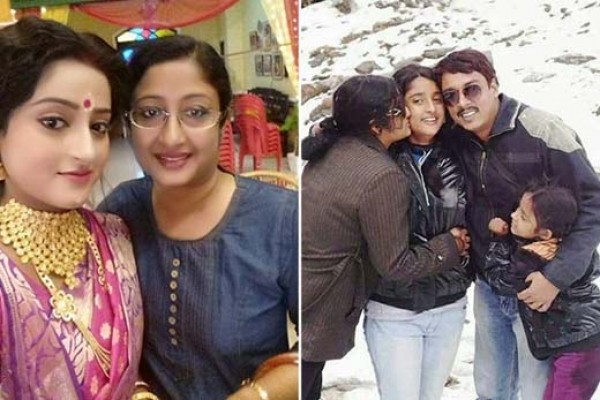 জি বাংলায় সম্প্রচার শুরু হওয়ার কয়েক সপ্তাহের মধ্যেই ঘটল...