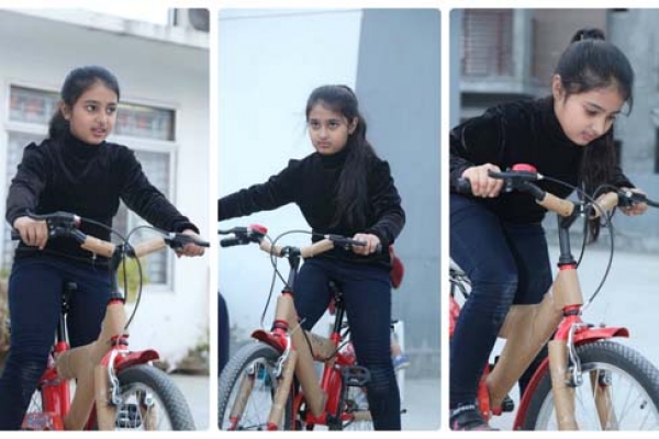 তাহসান নায়ক, ৪৭জনকে টেক্কা দেয়া রাইসা ছবির প্রাণ