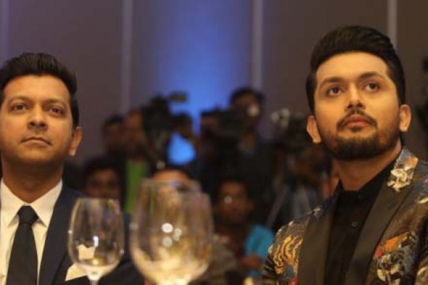 লাক্স সুন্দরী প্রতিযোগিতা নিয়ে যা বললেন তাহসান ও আরিফিন শুভ