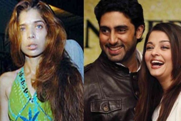 অভিষেক আমার ‘স্বামী’, দাবি এই তরুণীর!