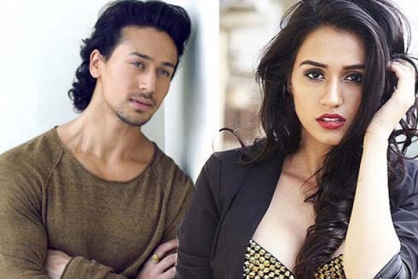 টাইগার-দিশার গোপন বিয়ে খবর ফাঁস