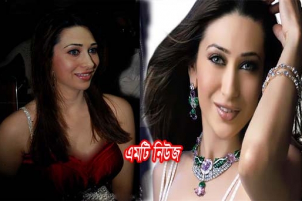 এত হট এবং অশ্লীল উত্তেজনায় আগে কখনও দেখা যায়নি কারিশমাকে!