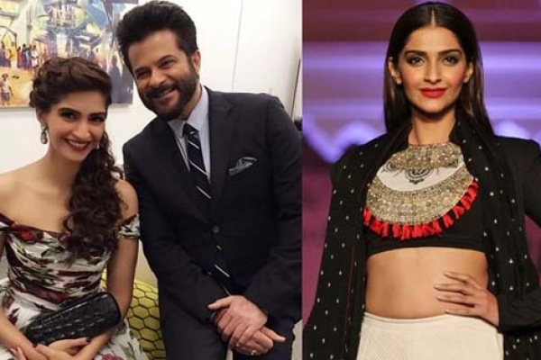 বিয়ে করছেন অনিল কাপুর কন্যা সোনাম কাপুর!