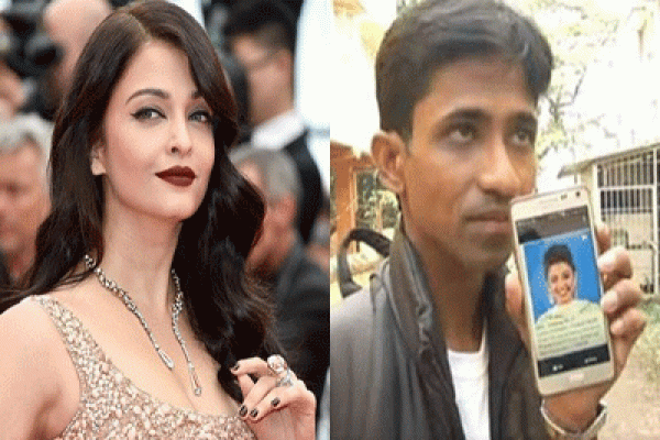 চরম দুঃসংবাদ পেতে যাচ্ছে ঐশ্বর্য রাইকে মা দাবী করা সেই ছেলে