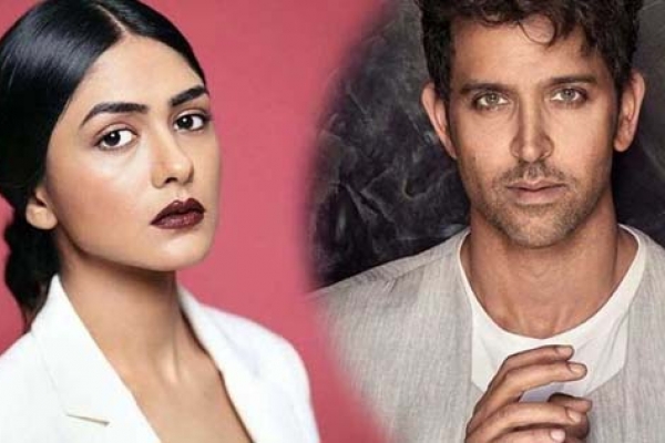  ‘কুমকুম ভাগ্য’র এই সুন্দরী হতে পারেন হৃতিকের স্ত্রী!