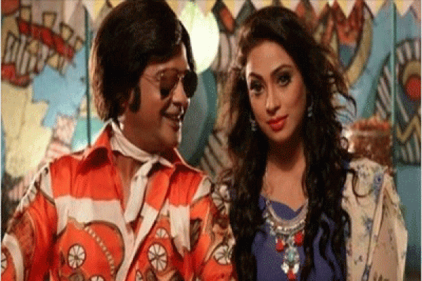  জামালপুরে পপিকে দেখেই ‘ভুয়া…ভুয়া’ বলে দর্শকদের চিৎকার!