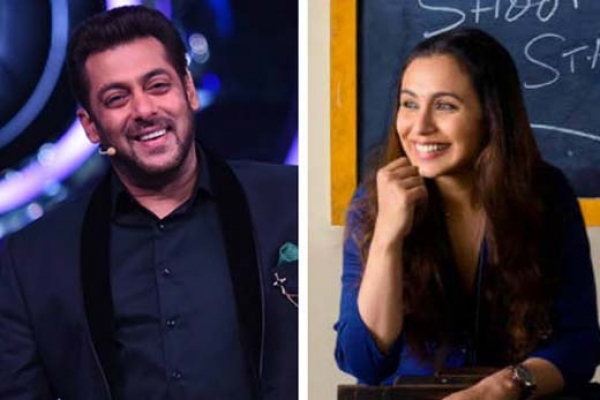 সালমানকে বিয়ে ছাড়াই বাবা হওয়ার পরামর্শ