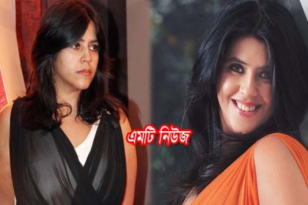 ৪২ বছর বয়সে এসে একতা বললেন, 'আমি সন্তান চাই, কিন্তু বিয়ে করতে চাই না'