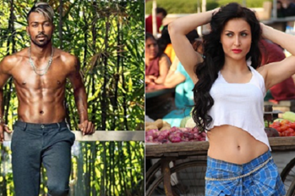 পরিণীতির পর হার্দিক পান্ডের পাশে নতুন নাম!