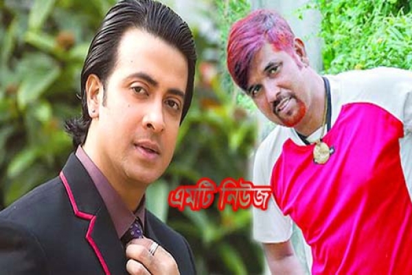 শাকিবের মতো সুদর্শন নায়ক, কলকাতা- মুম্বাইয়েও নেই: আজিজ রেজা