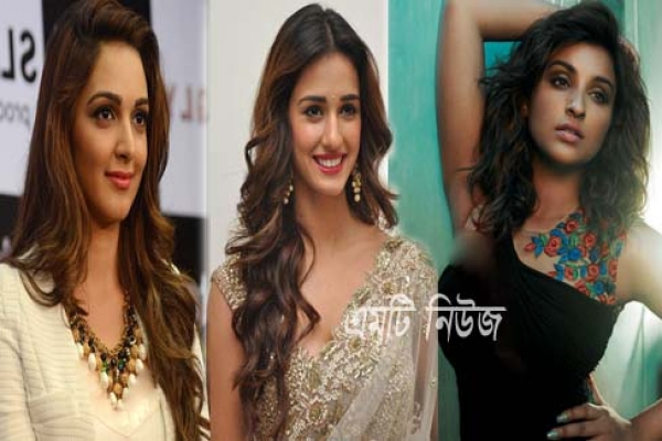 তিন নারী চরিত্র 'হাউজফুল ৪'