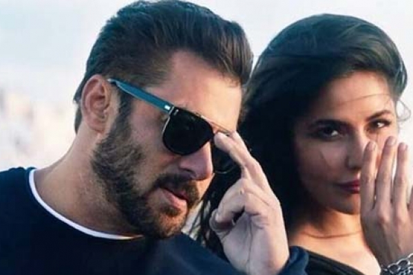 ট্রিপল সেঞ্চুরি করল ‘টাইগার জিন্দা হ্যায়’