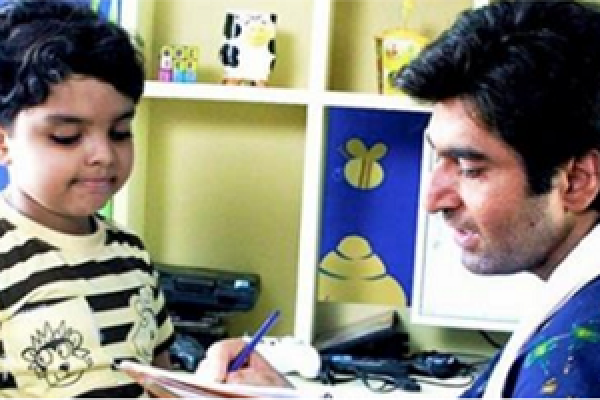 মজার ক্ষুদে অভিনেতা অরিত্রকে মনে আছে? এখন কী করছে জানেন?