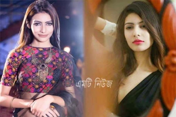 কী বললেন আর কী করলেন? এই কেমন সিদ্ধান্ত নিলেন সুন্দরী জেসিয়া!