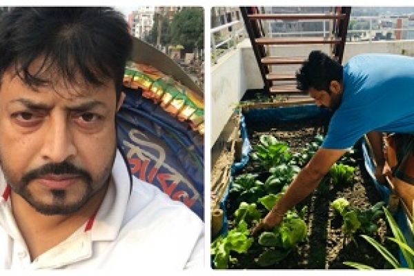 অতি সাধারণ একজন ওমর সানী