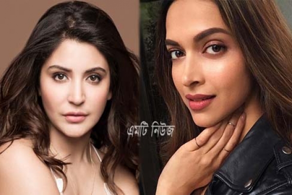 মুখোমুখি ছিলেন আনুশকা-দীপিকা: সেই লড়াইটাও আর হল না!