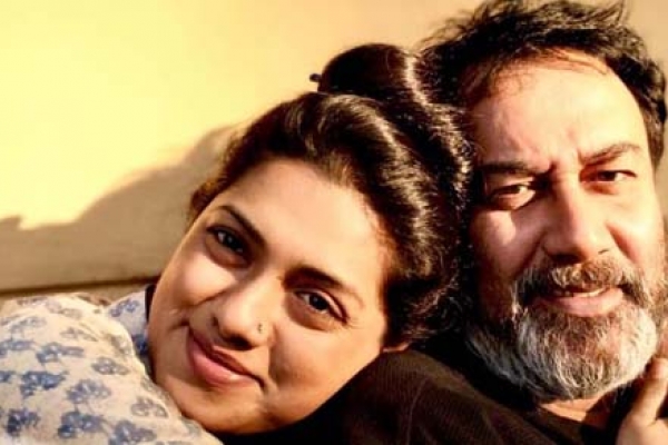 জাহিদ হাসানের দাড়ি রহস্যের নেপথ্যে নির্মাতা ফারুকী