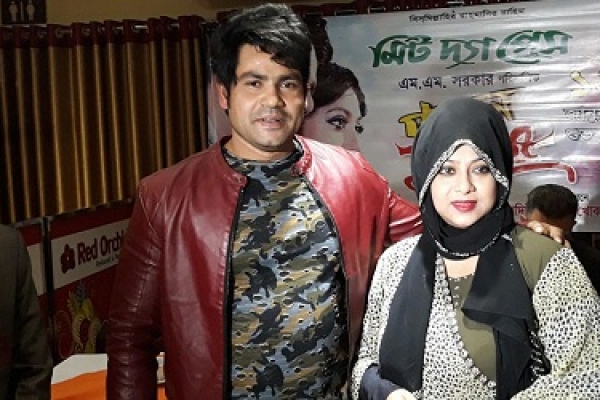 আমার খুব কষ্ট লাগছে: শাবনূর