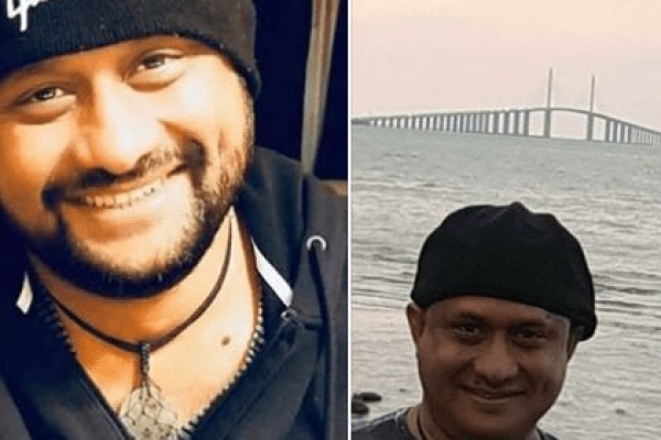 দাড়ি নিয়ে টেনশনে আছেন এস আই টুটুল!