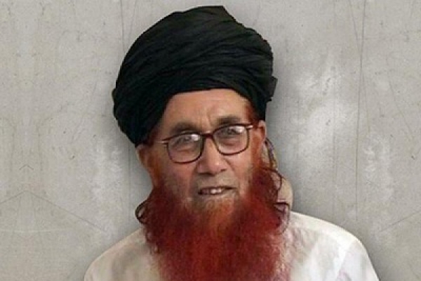 মার্কিনবিরোধী ধর্মীয় নেতাকে মুক্তি দিলো পাকিস্তান