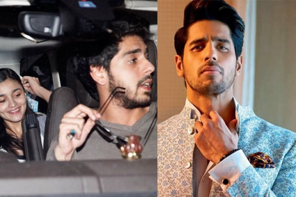 জীবনে নেই সিদ্ধার্থ! এক্স বয়ফ্রেন্ড আলির সঙ্গে 'নাইট আউটে' আলিয়া