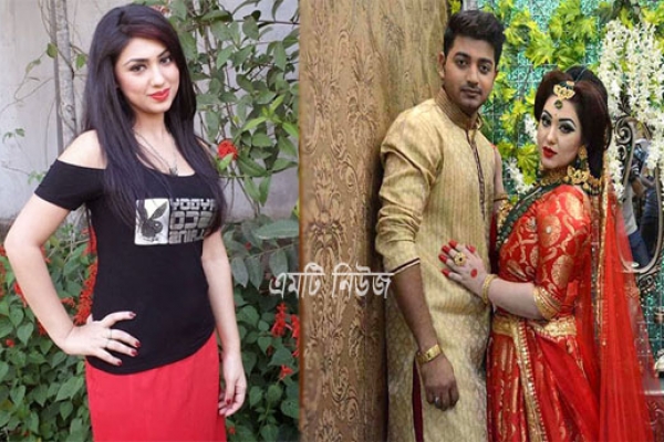 বাপ্পির প্রশংসা করে এবার যা বললেন অপু বিশ্বাস