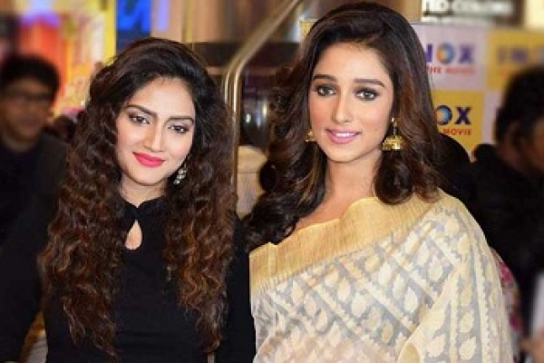  দুই নায়িকার দ্বন্দ্ব, সিনেমা বন্ধ!