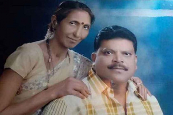 এই পুলিশের ৭ বউ কিন্তু কিভাবে!  এই পুলিশের ৭ বউ কিন্তু কিভাবে!