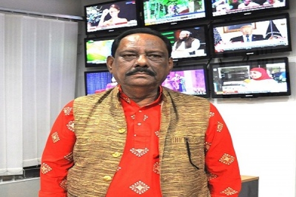 বিশিষ্ট চলচ্চিত্র অভিনেতা সিরাজ হায়দার আর নেই