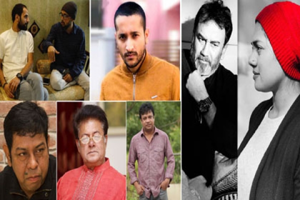 একমাস ধরে চলছে রিহার্সেল, এক টেকে পুরো সিনেমা