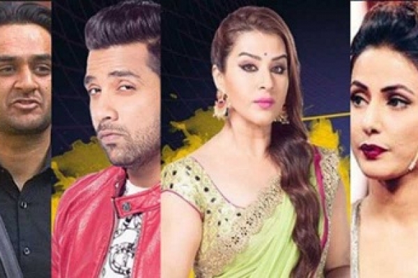 শেষ পর্যন্ত কে হচ্ছেন 'বিগ বস ১১'র চ্যাম্পিয়ন?