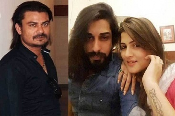 সংসার জীবনে কোন স্বামীকে বেশি ভালোবাসতেন শ্রাবন্তী?