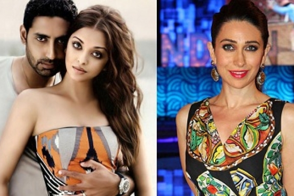 স্ত্রী ও প্রেমিকা নিয়ে বড় বিপাকে অভিষেক