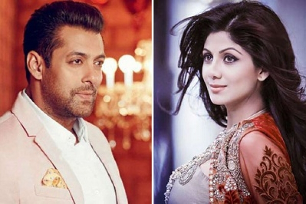 সালমান-শিল্পার বিরুদ্ধে সমন জারি