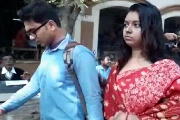হোটেলে রাত্রিযাপনে জোড়া লাগল 'ভেঙে যাওয়া' দাম্পত্য