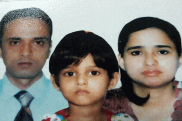 মৃত্যুর থেকেও ভয়ঙ্কর পরিনতি হলো এই মহিলার